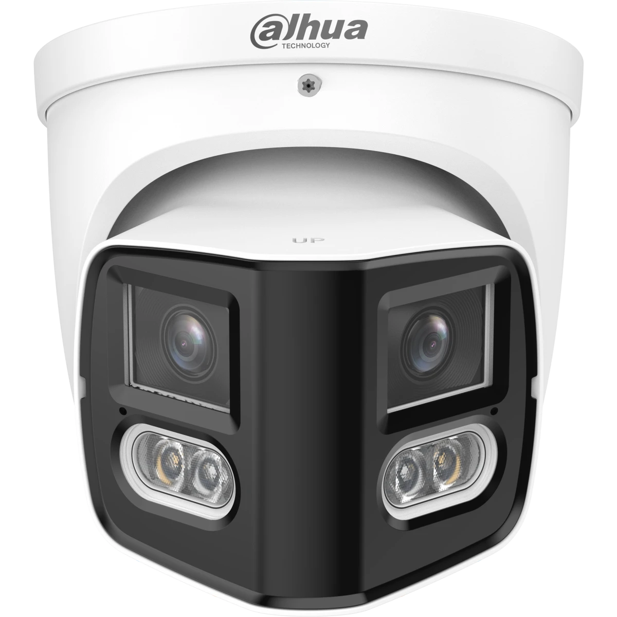 IP камера Dahua DH-IPC-PDW2849P-A180-E2-S-PV 2.8мм - DH-IPC-PDW2849P-A180-E2-S-PV-0280B - фото 2