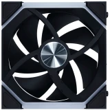 Вентилятор для корпуса Lian Li UNI Fan SL Flex Reverse 120 Black (3 шт.) (G9F.12RSL1F3B.R0)