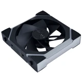 Вентилятор для корпуса Lian Li UNI Fan SL Flex Reverse 120 Black (3 шт.) (G9F.12RSL1F3B.R0)
