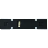 Вентилятор для корпуса Lian Li UNI Fan SL Flex Reverse 120 Black (3 шт.) (G9F.12RSL1F3B.R0)