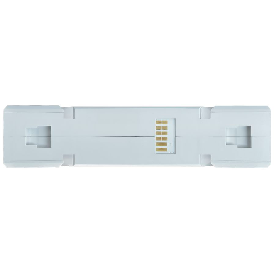 Вентилятор для корпуса Lian Li UNI Fan SL Flex Reverse 120 White - G9F.12RSL1F1W.R0 - фото 6