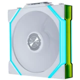 Вентилятор для корпуса Lian Li UNI Fan SL Flex Reverse 120 White (3 шт.) (G9F.12RSL1F3W.R0)