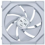 Вентилятор для корпуса Lian Li UNI Fan SL Flex Reverse 120 White (3 шт.) (G9F.12RSL1F3W.R0)