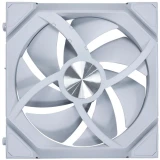 Вентилятор для корпуса Lian Li UNI Fan SL Flex Reverse 120 White (3 шт.) (G9F.12RSL1F3W.R0)
