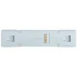 Вентилятор для корпуса Lian Li UNI Fan SL Flex Reverse 120 White (3 шт.) (G9F.12RSL1F3W.R0)