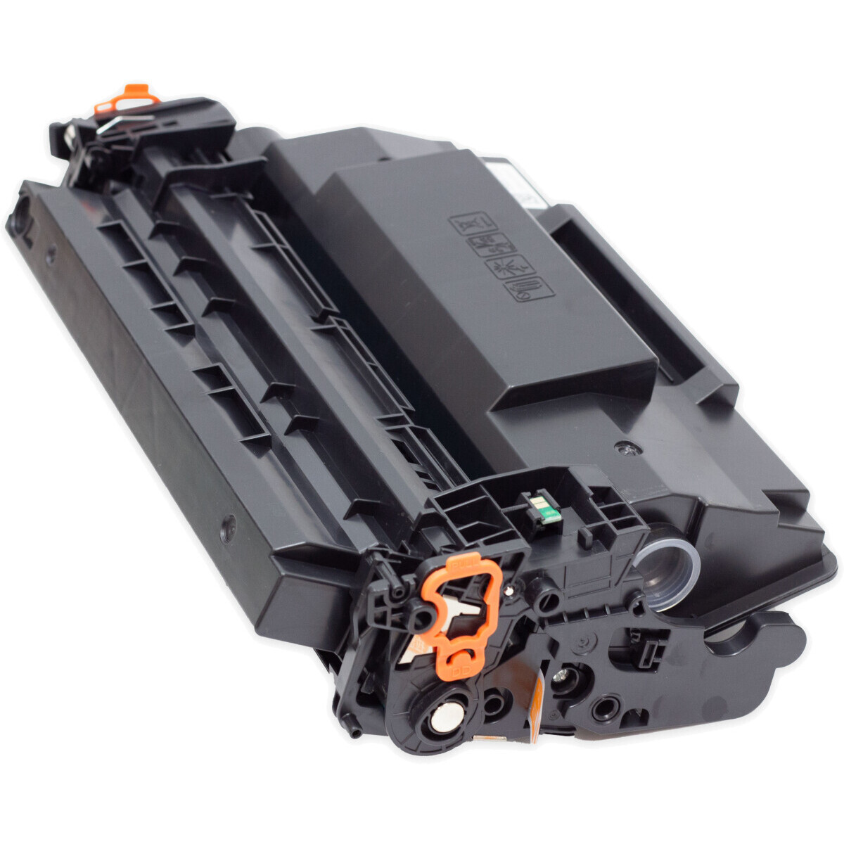 Картридж ELP Imaging CT-CA-052H Black