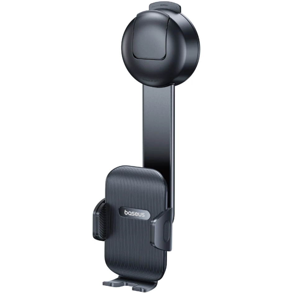Автомобильный держатель Baseus PrimeTrip C03 Air Cosmic Black - C0013C01