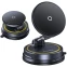 Автомобильный держатель Baseus PrimeTrip VC2 Flex Pro Magnetic Black - C0013F01 - фото 5