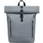 Рюкзак для ноутбука Gaston Luga Splash Rolltop 14" Granite - SPRTBP14GT