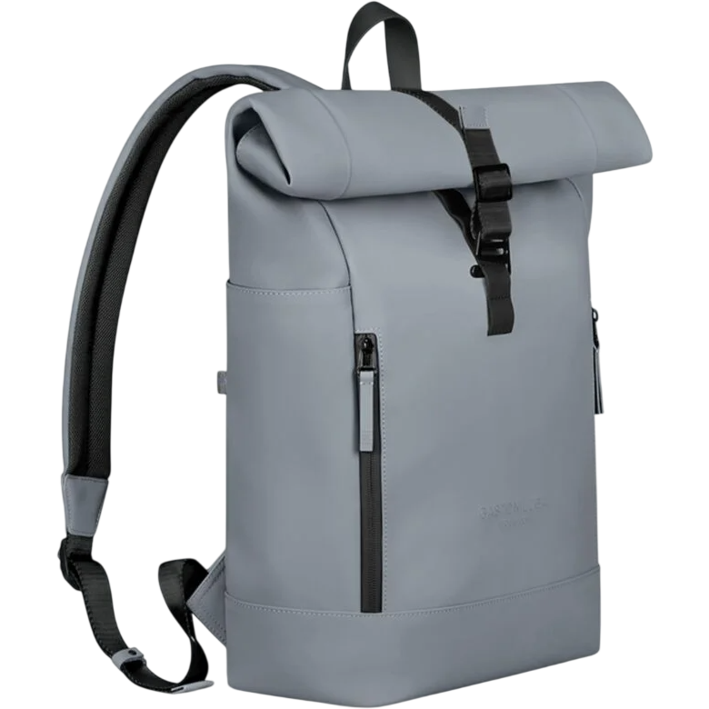 Рюкзак для ноутбука Gaston Luga Splash Rolltop 14" Granite - SPRTBP14GT - фото 2