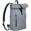 Рюкзак для ноутбука Gaston Luga Splash Rolltop 14" Granite - SPRTBP14GT - фото 2