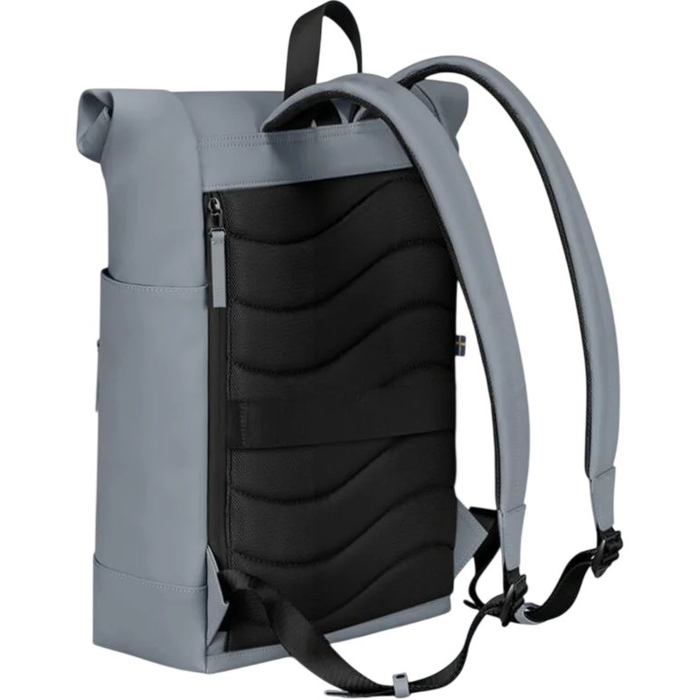 Рюкзак для ноутбука Gaston Luga Splash Rolltop 14" Granite - SPRTBP14GT - фото 3