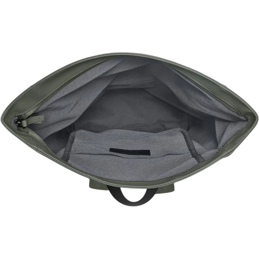 Рюкзак для ноутбука Gaston Luga Splash Rolltop 14" Granite - SPRTBP14GT - фото 4