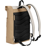 Рюкзак для ноутбука Gaston Luga Splash Rolltop 14" Latte/Cloud Cream (SPRTBP14LC)