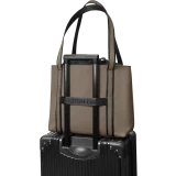 Сумка для ноутбука Gaston Luga Dash Draw Tote Bear (DSDWTTBA)