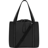 Сумка для ноутбука Gaston Luga Dash Draw Tote Black (DSDWTTBK)