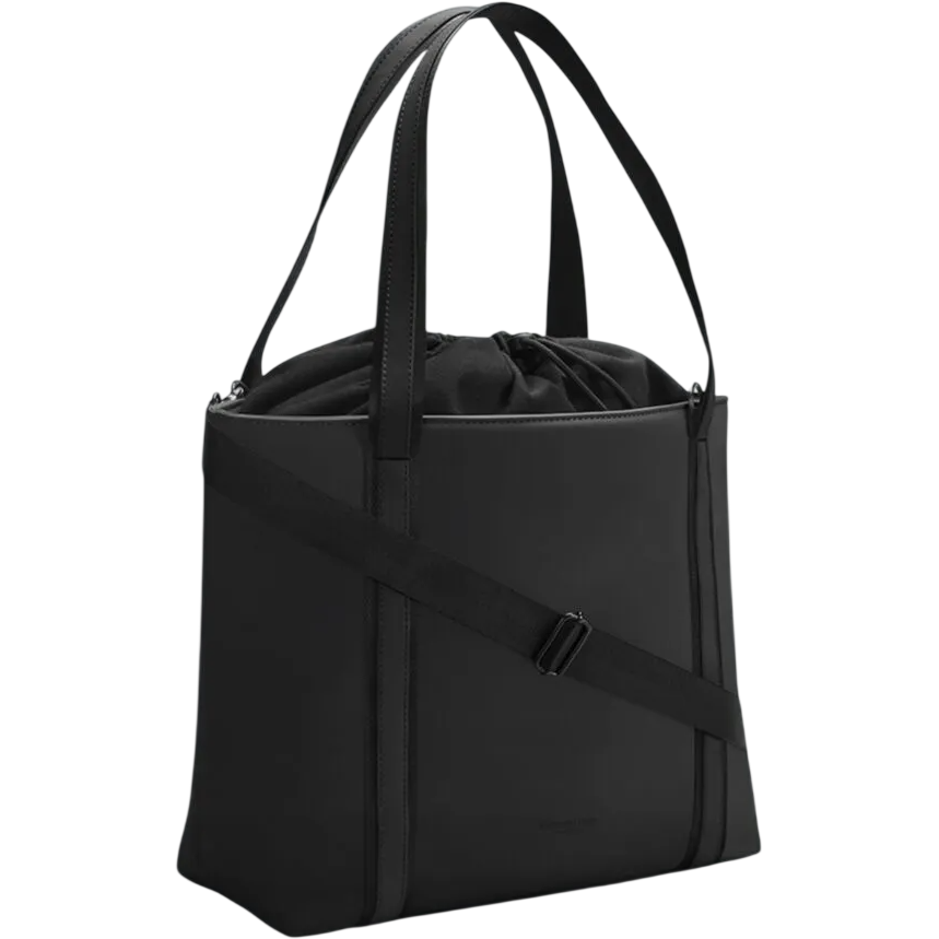 Сумка для ноутбука Gaston Luga Dash Draw Tote Black - DSDWTTBK - фото 2