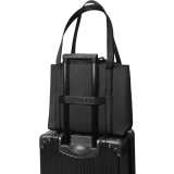 Сумка для ноутбука Gaston Luga Dash Draw Tote Black (DSDWTTBK)
