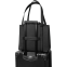 Сумка для ноутбука Gaston Luga Dash Draw Tote Black - DSDWTTBK - фото 3