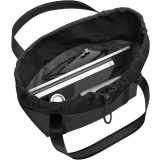Сумка для ноутбука Gaston Luga Dash Draw Tote Black (DSDWTTBK)