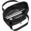 Сумка для ноутбука Gaston Luga Dash Draw Tote Black - DSDWTTBK - фото 5