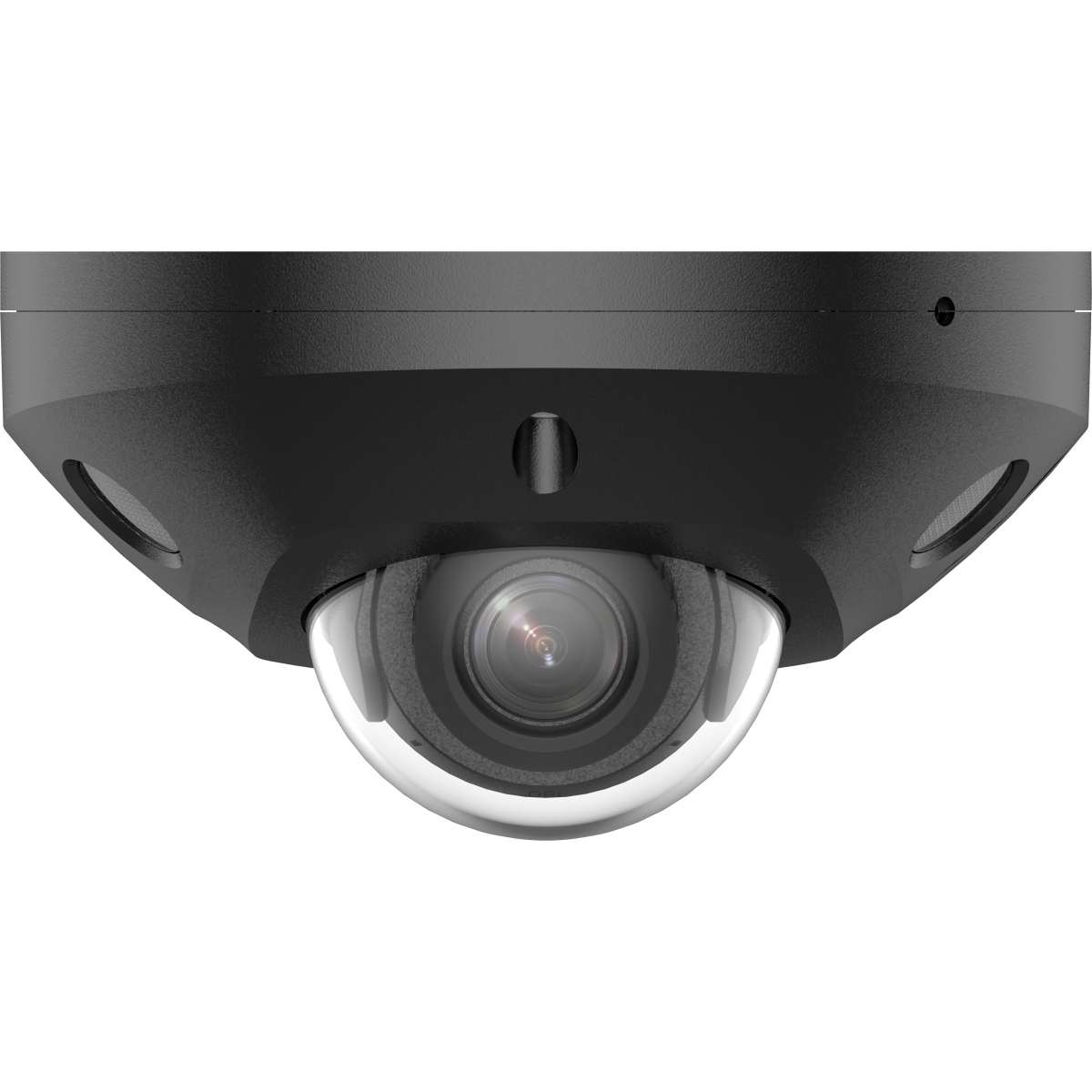 IP камера Hikvision DS-2CD2543G2-LIS2U Black 2.8мм