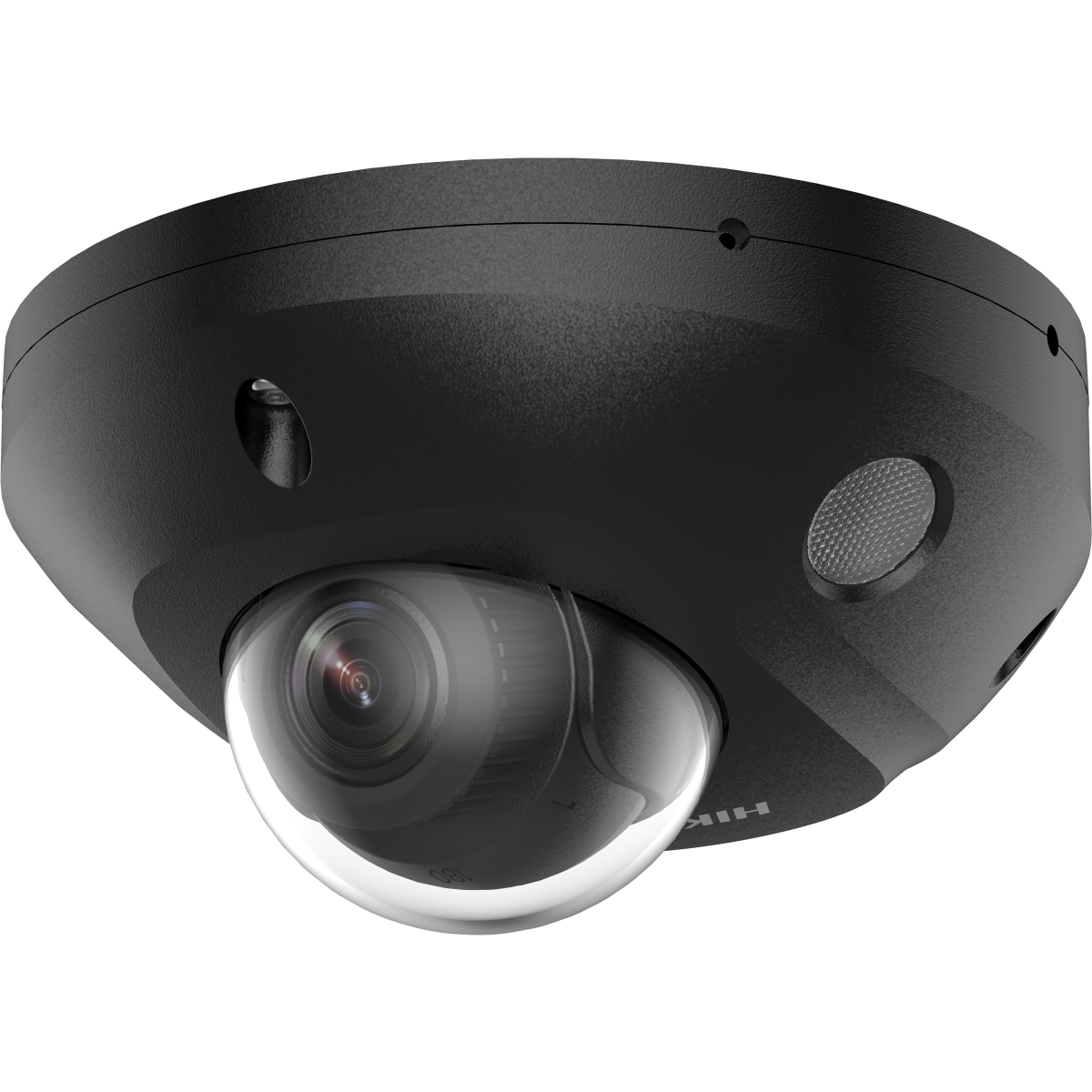 IP камера Hikvision DS-2CD2543G2-LIS2U Black 2.8мм - фото 2
