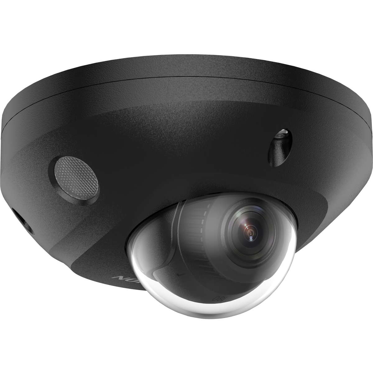 IP камера Hikvision DS-2CD2543G2-LIS2U Black 2.8мм - фото 3