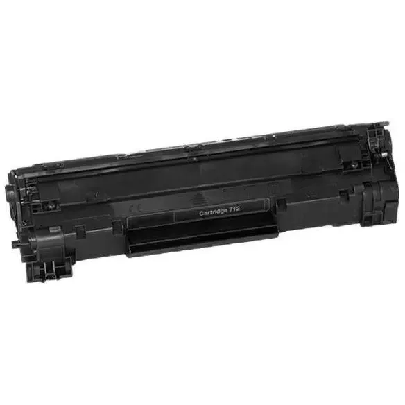 Картридж ELP Imaging CT-CA-712 Black