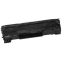 Картридж ELP Imaging CT-CA-712 Black