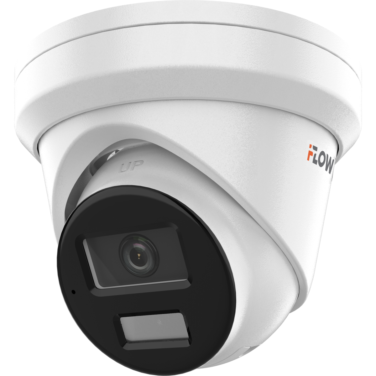 IP камера iFLOW F-IC-2342C2M 2.8мм - 311329193