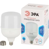 Светодиодная лампочка ЭРА STD LED POWER T140-65W-4000 (65 Вт, E27/E40) (Б0071818)