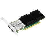 Сетевая карта LR-LINK (Linkreal) LRES1080PF-2QSFP56