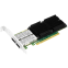 Сетевая карта LR-LINK (Linkreal) LRES1080PF-2QSFP56