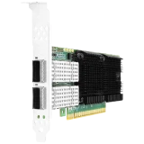 Сетевая карта LR-LINK (Linkreal) LRES1080PF-2QSFP56