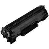 Картридж ELP Imaging CT-CA-725X Black
