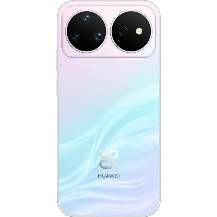 Смартфон Huawei Nova 16s 12/512GB Blue/Pink (EMA-LX9) - 51099BTA - фото 4