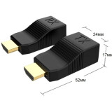 Удлинитель HDMI KS-IS KS-431