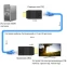 Удлинитель HDMI KS-IS KS-431 - фото 3