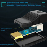 Удлинитель HDMI KS-IS KS-431