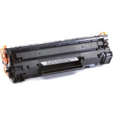 Картридж ELP Imaging CT-HP-CB435A Black