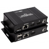 Удлинитель HDMI KS-IS KS-430A