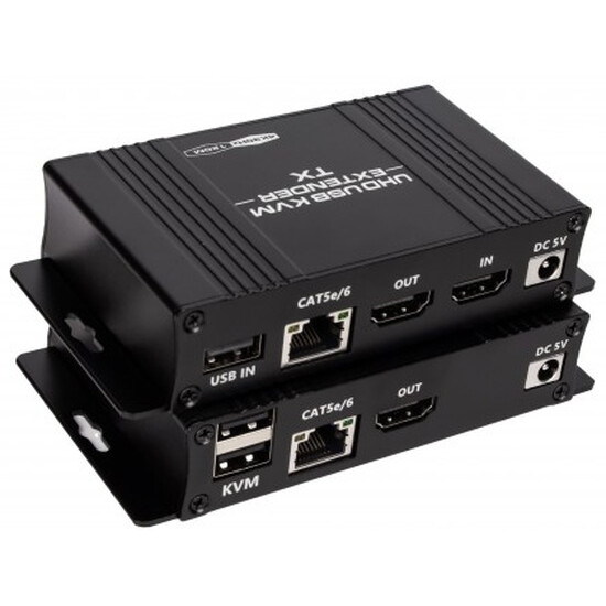 Удлинитель HDMI KS-IS KS-430A