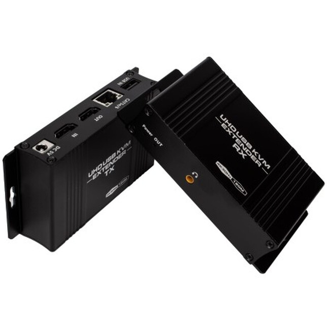 Удлинитель HDMI KS-IS KS-430A - фото 2