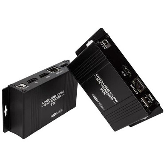 Удлинитель HDMI KS-IS KS-430A - фото 5