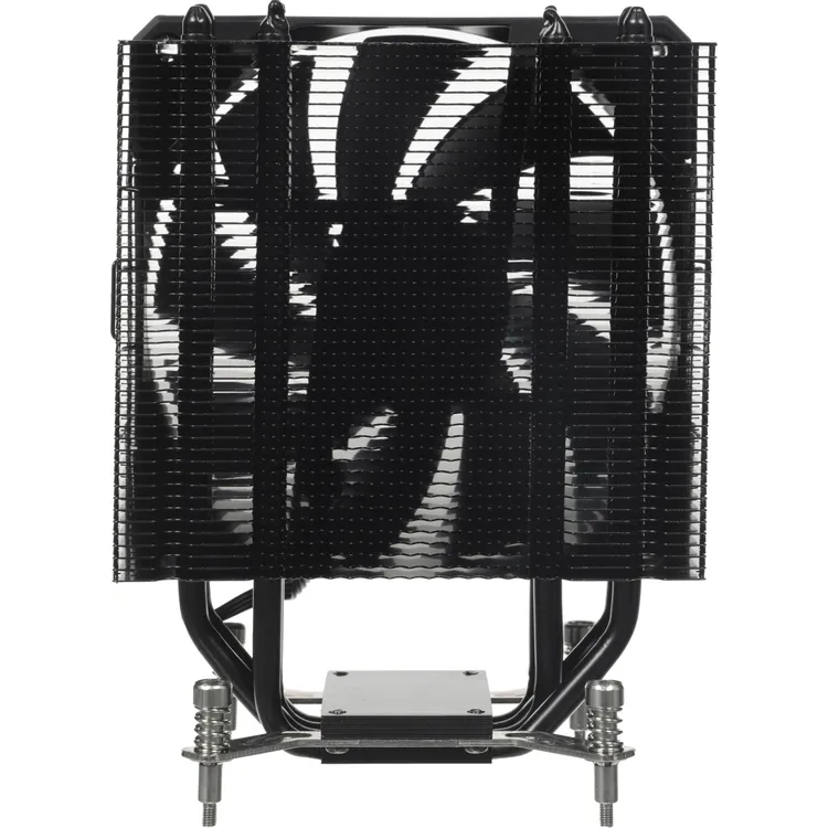 Кулер ID-COOLING SE-224K-I OEM - SE-224K-I BULK - фото 2