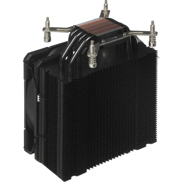 Кулер ID-COOLING SE-224K-I OEM - SE-224K-I BULK - фото 3