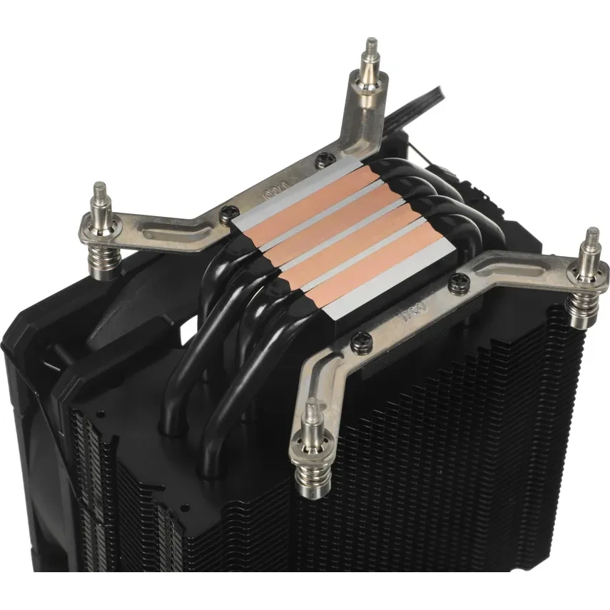 Кулер ID-COOLING SE-224K-I OEM - SE-224K-I BULK - фото 4