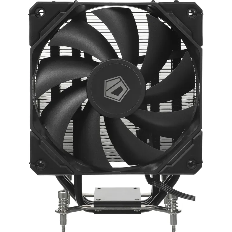 Кулер ID-COOLING SE-224K-I OEM - SE-224K-I BULK - фото 5