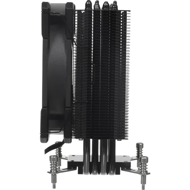 Кулер ID-COOLING SE-224K-I OEM - SE-224K-I BULK - фото 6